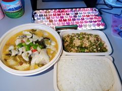-七食九号食堂(东丽空港店)