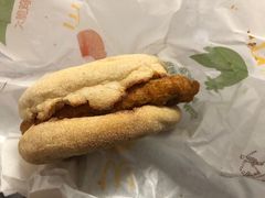 -麦当劳(杭州庆春路店)