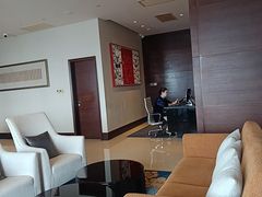 -无锡君来洲际酒店