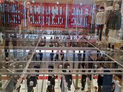 -优衣库(银座店)