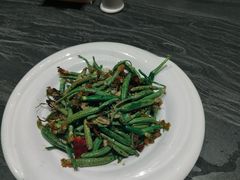 -梁家大院•农家菜(昆山会展中心店)