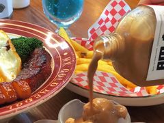 -肥韬茶餐厅(南山mini店)