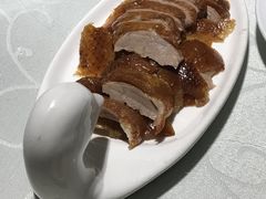 -湖庭壹品鸭王·传统北京烤鸭·别墅私房菜·庭院宵夜(江宁店)