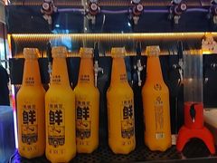 -华府九号海鲜烧烤大排档(龙域店)