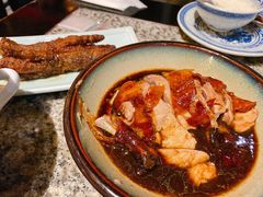 -南京大牌档(香港广场店)