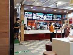 -魏家凉皮(大差市店)