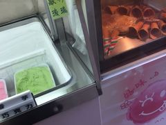 -成裕雪糕店(士多店)