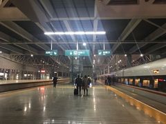 -衡阳东站
