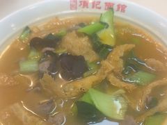 -项记面馆(明瓦廊店)