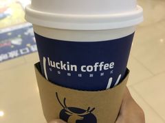 -瑞幸咖啡(南丰汇商场店)