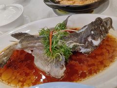 -明香海鲜酒家(华强北店)