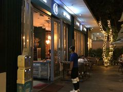 门面-JUKEBOX玖部音乐餐厅(华侨城店)