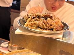 -西塔老太太泥炉烤肉(杭州首店)