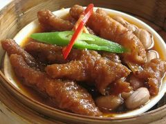 -东门烤鸭店(鼓楼店)