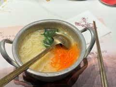 -西塔老太太泥炉烤肉(川沙百联店)