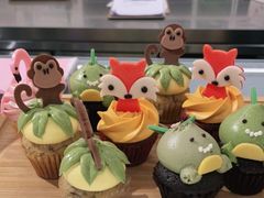 -派悦坊·甜品·蛋糕(虹口龙之梦店)