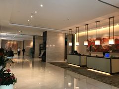 -南京圣和府邸豪华精选酒店