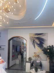 -谦和国际皮肤管理