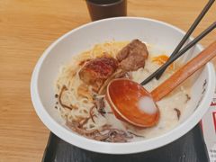 -味千拉面(广州白云机场T1西二店)