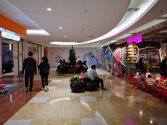 -北京华联购物中心(同成街店)