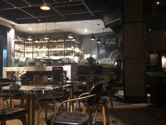-The place那儿(新城国际店)