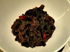 -宁波逸东豪生大酒店·逸轩中餐厅