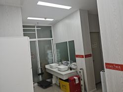 -仁爱时光·华中AI体雕·抗衰中心旗舰店