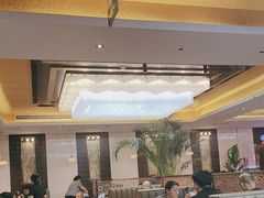 -燕兰楼·清真西北融合菜(亚运村店)