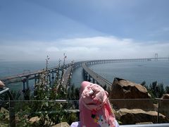 -星海湾跨海大桥
