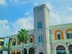 -佛罗伦萨小镇广佛名品奥特莱斯(疏港路店)