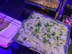 -很久以前羊肉串(清河店)