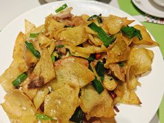 -鑫小城故事·藕汤·家常菜(台北一路总店)