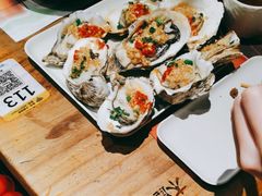 -木屋烧烤(南新店)