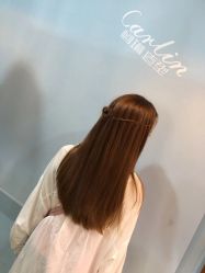 -柯琳造型