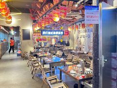 -大头叔烤鸡爪·朝鲜族烤串(天池路店)