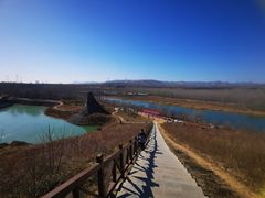 -淇河国家湿地公园