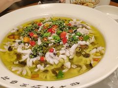 藤椒鱼-三猫黑鱼花(南大店)