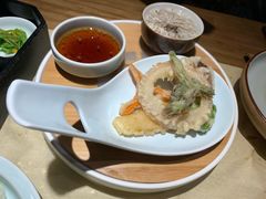-素慧餐厅(大虹桥店)