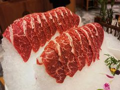-大舜国风· 和牛火锅(绮霞街店)