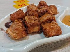 洪阳粿肉-兄弟深夜豆浆