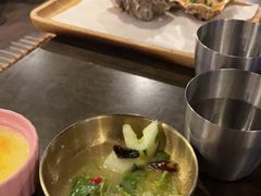 -麦凯伦烧烤·精酿超级工厂店(金桥总店)