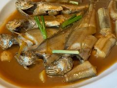 -新荣记(西溪湿地店)