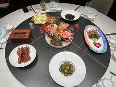 -城北食府(枫林店)