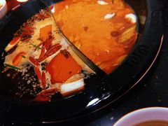 -成都龍井門火锅(王家湾店)