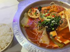 -芙蓉树下冒菜(大悦城店)