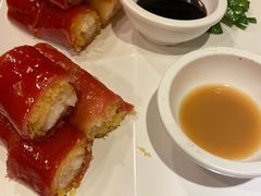 -点都德(聚福楼店)