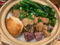 -华记煲仔华·煲仔饭(人和店)