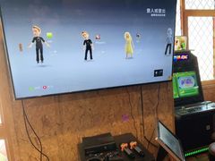 -顽主轰趴馆团建ktv桌游狼人杀(望京店)