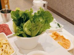 -牛焱·贵州黄牛肉火锅(城西银泰店)