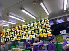 -宫廷糕点铺
